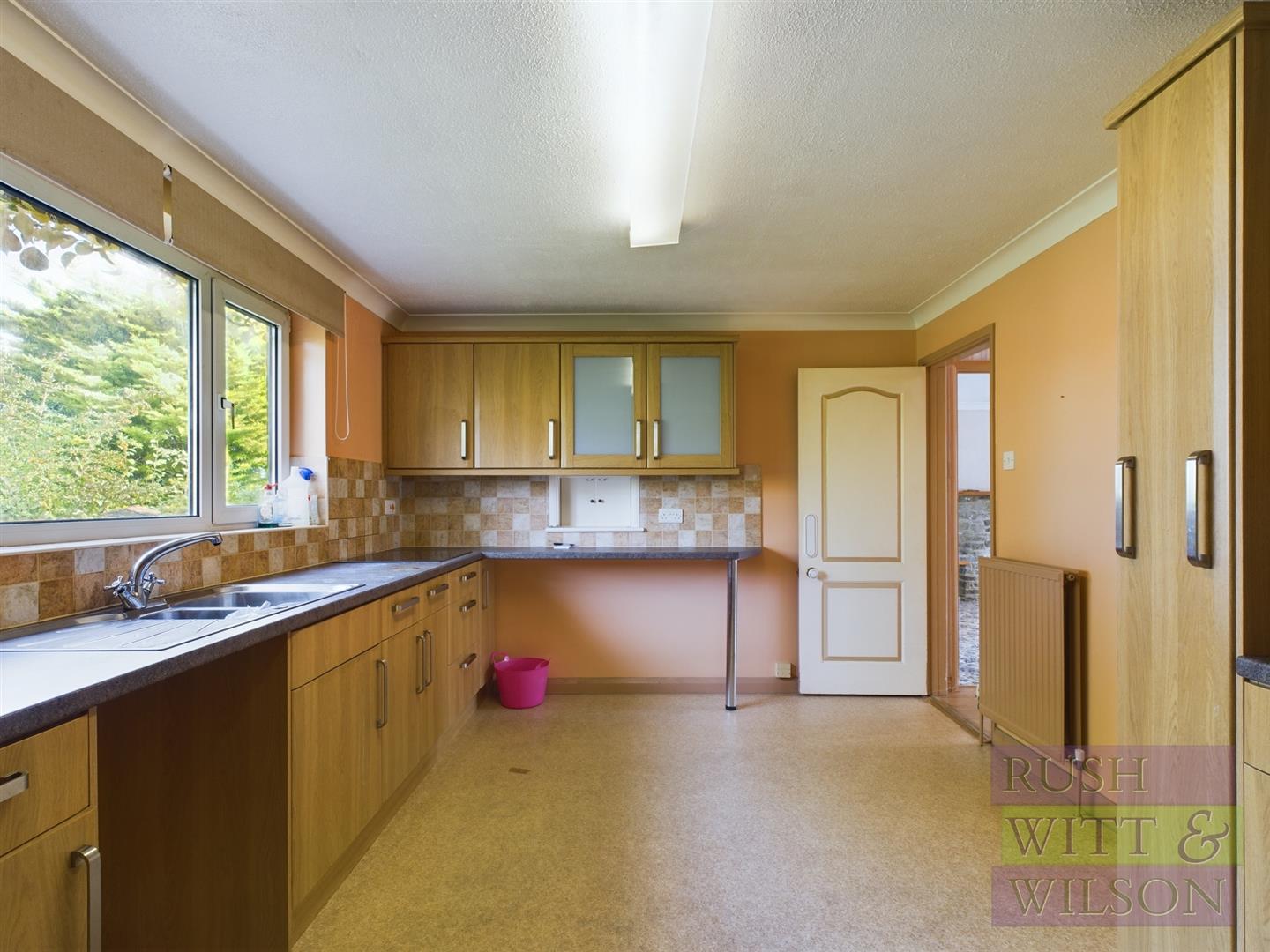 Amherst Road, Hastings Rush, Witt & Wilson